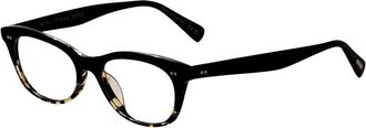 Oliver Peoples Womens Dezerai 51Mm Optical Frames