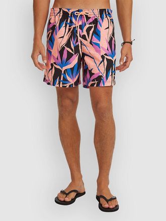 O'Neill Print 16 Boardshorts patroon