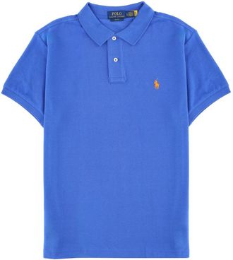 Polo Ralph Lauren Polo With Logo