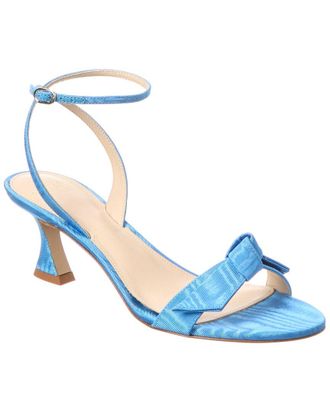 Alexandre Birman Clarita Bell 60 Grosgrain Sandal