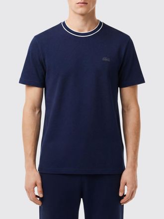 Lacoste Basic Cotton T-shirt