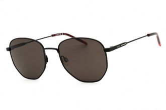 HUGO BOSS HG 1178/S 0003 IR Matte Black/Grey