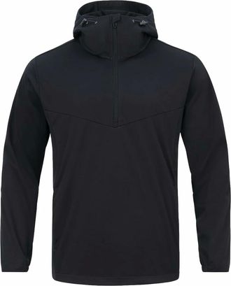 Jako Slip-on jack - Heren - Sport - Zwart - Maat: XL Zijde