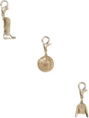 Golden Goose Mujer, Accesorios, Amarillo, Talla: ONE Size