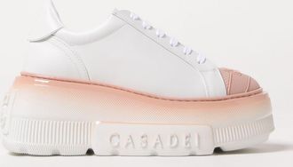 Casadei Sneakers Nexus Casadei in pelle