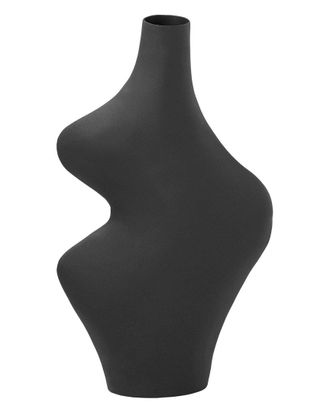 TOV Furniture Tov Furniture Tarri Steel Vase