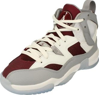 Nike Jordan Two Trey GS Great School Trainers Sneakers Fashion Shoes DQ8431 103 (DQ8431 103, UK Footwear Size System, Big Kid, Women, Numeric, Medium, 5)