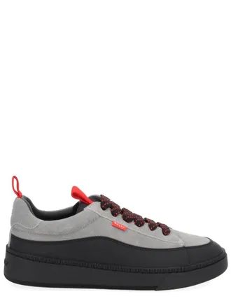 Bally Sneaker Rossy