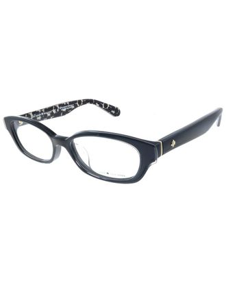 Kate Spade New York Kate Spade New York Womens Amedia/F 50Mm Optical Frames