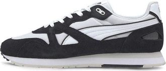 Puma Mirage OG Black/White Low sneakers 372976-04