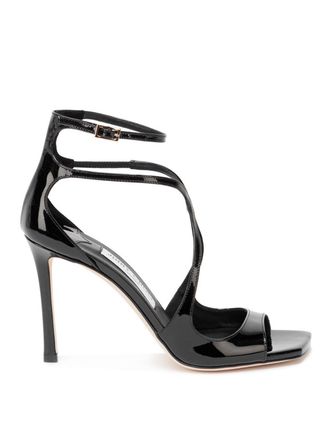 Jimmy Choo London Azia 95 sandals
