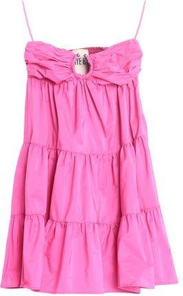 Aniye By VESTIDOS - Minivestidos en YOOX.COM