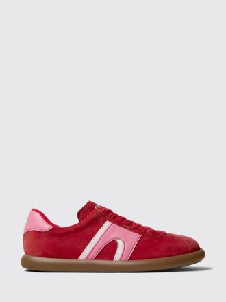 Camper Sneakers CAMPER Woman color Red