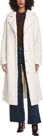 Noize Franny Long Coat