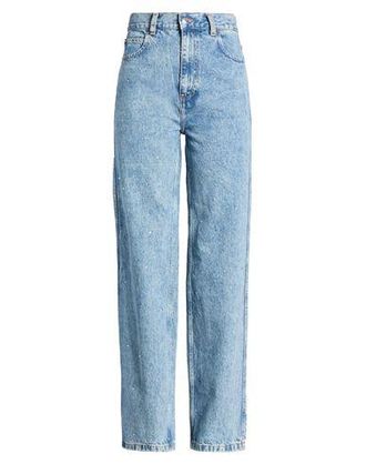 Sandro BOTTOMWEAR - Pantaloni jeans su YOOX.COM