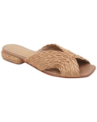 Andr&eacute; Assous Andre Assous Ramy Raffia Sandal