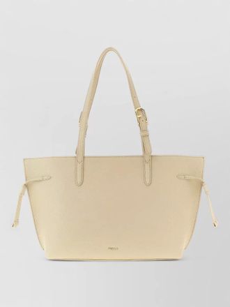 Furla ava m shoulder bag adjustable straps