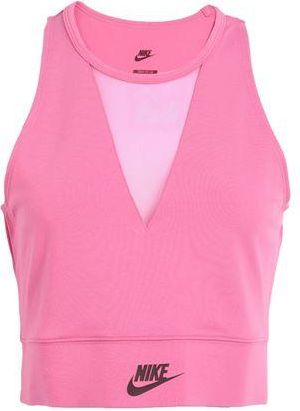 Nike Nike Sportswear Womens Crop Dance Tank