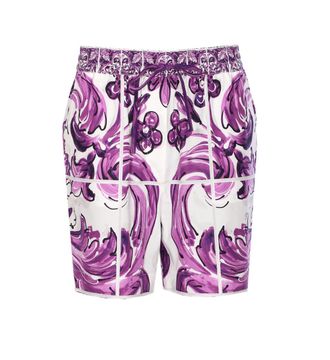 Dolce & Gabbana Shorts