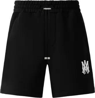 Amiri Ma Core Logo Short