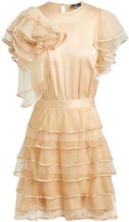 Elisabetta Franchi Mini dresses