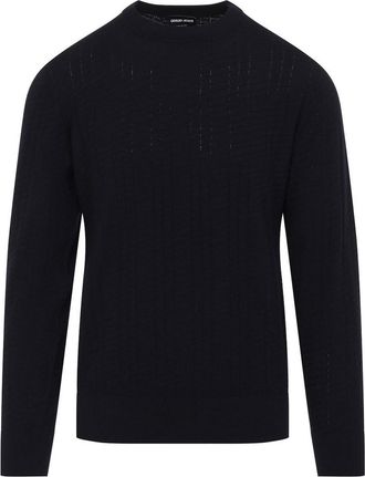 Giorgio Armani Sweater