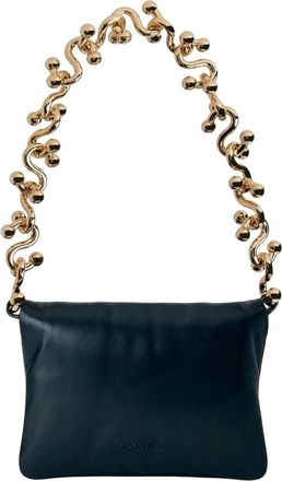 Sportmax Mujer, Bolsos, Negro, Talla: ONE Size