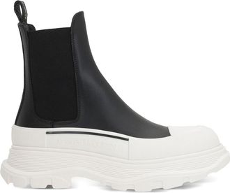 Alexander McQueen The Slick Chelsea Boot