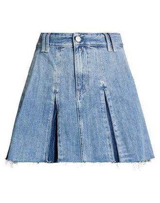 Replay Denim skirts