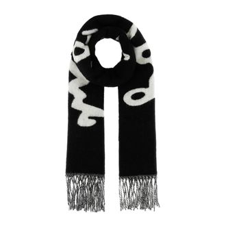 Marc Jacobs Mujer, Accesorios, Negro, Talla: ONE Size