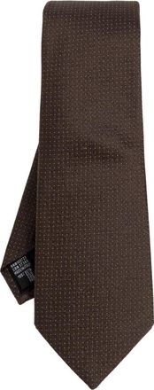 Giorgio Armani Uomo, Accessori, Marrone, Taglia unica, new