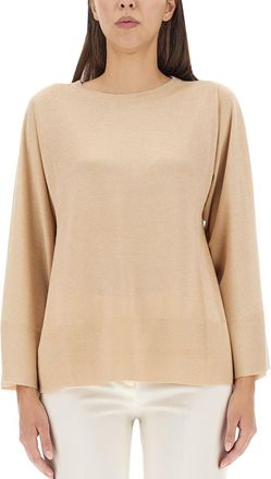 Fabiana Filippi Lurex Jersey