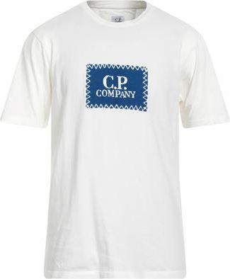 C.P. Company CAMISETAS Y TOPS - Camisetas en YOOX.COM