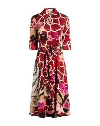 Ferragamo KLEIDER - Midi-Kleider auf YOOX.COM