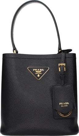 Prada Handtassen En Boodschappentassen
