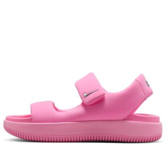 Nike (WMNS) Nike Calm Sandals Hyper Pink FJ6043-600