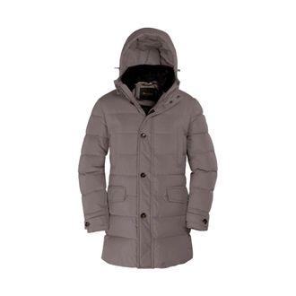 Moorer Hombre, Chaquetas, Beige, Talla: XL