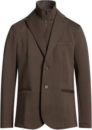 A|X Armani Exchange TRAJES Y CONJUNTOS - Americanas en YOOX.COM