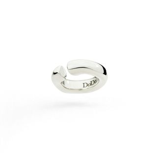 Dodo EARCUFF ARGENTO