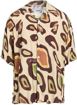 BONSAI CAMISETAS Y TOPS - Camisas en YOOX.COM