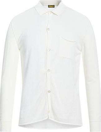Blauer TOPS - Hemden auf YOOX.COM