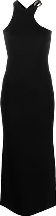 Sir. Aude open-back midi dress Size XXS