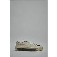 Yohji Yamamoto Y-3 Nizza Low