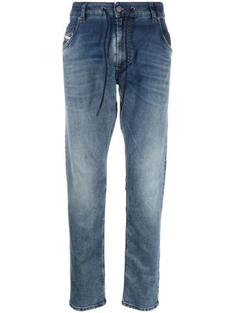 Diesel Jeans D-Krooley 068CS 2030 - Blu