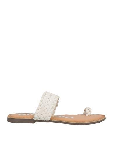 サンダル・ミュール Giannico SS21 KAI THONG SANDALS (GI0208.15CC_28385001) Women's Sandals – Hampden Clothing