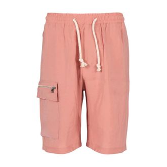 Xagon Man Tasconi Shorts - Shorts - Hombre - Rosa - L