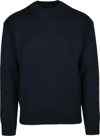 Daniele Fiesoli Uomo, Maglie, Blu, L, new