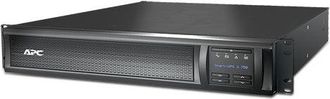 A.P.C. Apc Sistema De Alimentaci&oacute;n Ininterrumpida Smart-ups Xl 750va L&iacute;nea Interactiva 600w