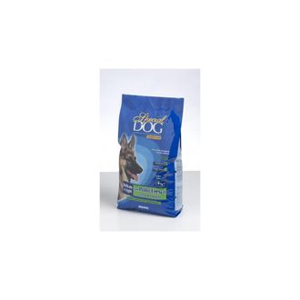 Monge Monge Special Dog Croquetas Delicadas & Light Con Pollo Fresco 4 Kg