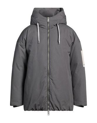 Emporio Armani CAPISPALLA - Piumini & Imbottiti Sintetici su YOOX.COM